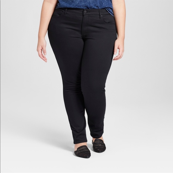 Universal Thread Denim - Plus size jeans